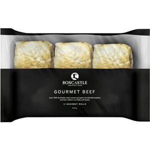 SausageRoll-Party-Beef-4x12x50gm-Boscastle-(204195)