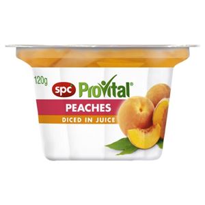 Fruit-Pack-PROVITAL-Diced-Peach-NJ-24x120gm-(VG)-(H)-(698778)