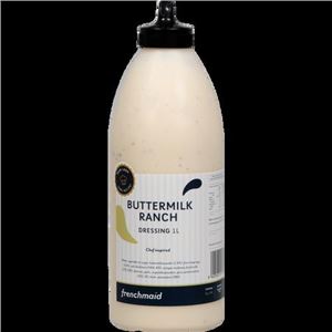 Dressing-Buttermilk-Ranch-1L-French-Maid-(GF)-(H)-(504713)