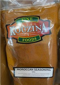 Seasoning-Moroccan-Spice-1Kg-Kouzina-(VG)-(GF)-(H)-(572513)