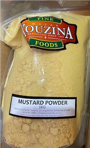 Mustard-Powder-1kg-Kouzina-(VG)-(GF)-(H)-(577858)