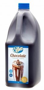 Milk-Flavour-Chocolate-Topping-3lt-Edlyn-(GF)-(H)-(680473)