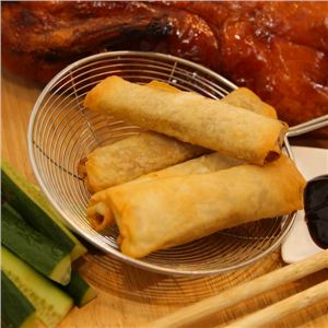 Spring-Roll-Peking-Duck-(20)-1Kg-Golden-Fan-(H)-(182124)