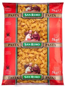 Pasta-Large-Spirals-53-2x5Kg-San-Remo-(VG)-(H)-(637800)