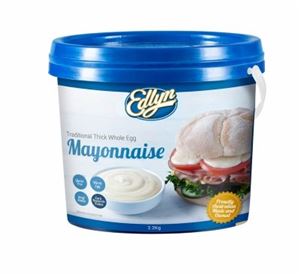 Mayonnaise-Whole-Egg-2.2kg-Edlyn-(GF)-(H)-(513343)