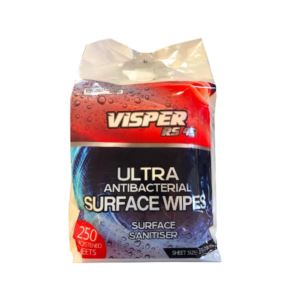 Wipes-Ultra-Antibacterial-Surface-15cmx18cm-(250)-Rosche-Paper-(757186)