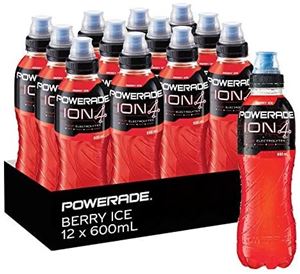 Drink-Powerade-Berry-Ice-(Red)-12x600ml-(734807)