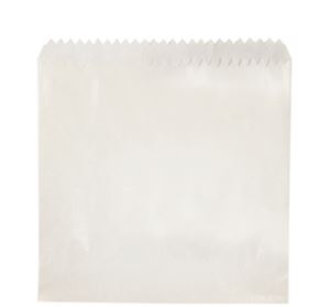 BagPaper-5-Greaseproof-Lined-Long-Flat-White-(1000)-Castaway-(819424)