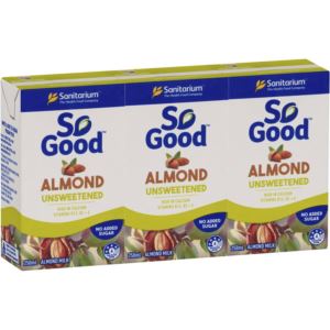 MilkAlmond-Unsweetened-UHT-24x250ml-So-Good-(GF)-(VG)-(403093)