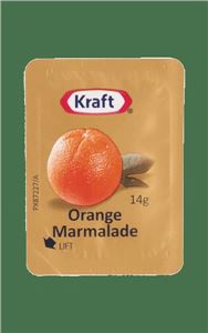 Jam-Marmalade-75x14gm-Kraft-Portions-(703474)