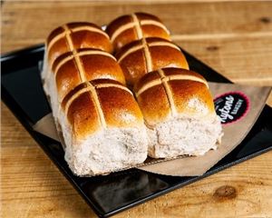 BunsHot-Cross-Traditional-(Frozen)-6x80g-Kytons-(245930)