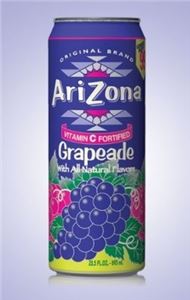 DrinkGrapeade-24x650ml-Cans-Arizona-(GF)-(VG)-(734666)