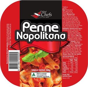 Penne-Napolitana-24x200gm-Allied-Chefs-(225117)