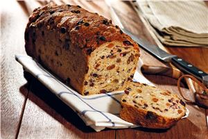 LRBFT1705--Fruit-Loaf--(-9x950gm-)-Laurent-(068200)