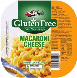 MacaroniCheese-Gluten-Free-12x200gm-Allied-Chefs-(GF)-(225116)