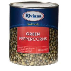 Peppercorns-Green-800gm-Riviana-(VG)-(567442)