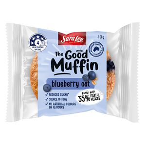 MuffinsBlueberry-Oat-40g-x-20-(4)-Good-Muffin-Sara-Lee-(H)-(273006)