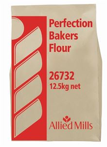 Flour-Perfection-Bakers-12.5Kg-26732-Allied-(VG)-(H)-(592587)