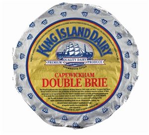 CheeseHalf-Moon-Bay-Brie-R/W-King-Island-(GF)-(H)-(373686)