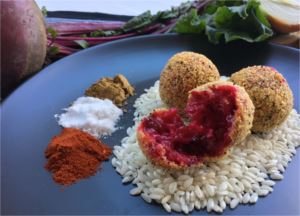 Arancini-Red-Ruby-Spicy-Beetroot--Fragrant-Basil-1.16kg-Ottimo-(GF)-(176162)