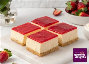 Desserts-1-756-Strawberry-Cheesecake-Slice-2.19kg-Priestleys-(258199)